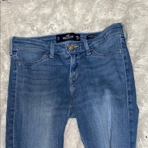 Hollister Jean Leggings (low rise)